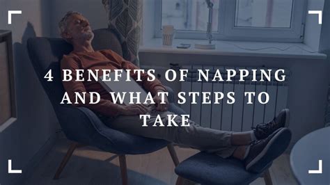 How to Take a Nap: Benefits of Napping and Steps to Take.